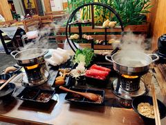 -丽江庭院之丽江往事(安定门店)