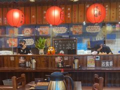 -鸟鹏烧鸟居酒屋(仁恒梦中心店)