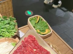 -盡膳口福跷脚牛肉火锅(国贸商城店)