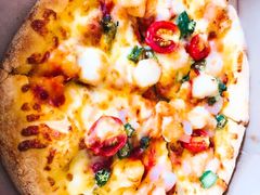 -达美乐比萨(朝阳路店)