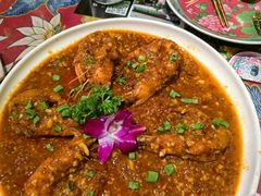 -小娘惹厨房Little Nyonya(狮城有约上榜店)