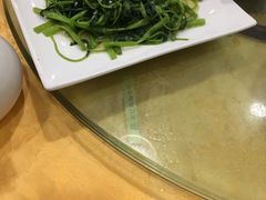 -江记餐厅(罗冲围店)