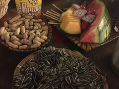 小吃-德云社(三里屯店)