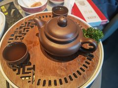 -曾宴·楚菜(湖北省博物馆店)