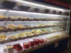 -马路边边麻辣烫联盟路店