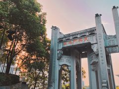 -运河游船(武林门码头)