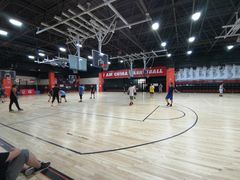 -洛克公园美式运动体验馆(唯品会合肥蜀山城市奥莱店)