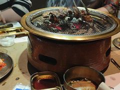 -西塔老太太泥炉烤肉(沈阳店)