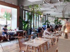 大堂-the rug 飞毯 (朝阳公园店)