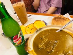 -番茄屋葡式美食(总店)
