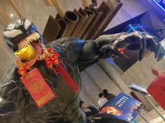 -金逸影城(广州海珠城激光IMAX店)