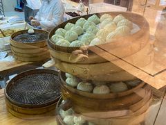 -冶春茶社(官园桥店)