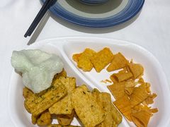 -必点海鲜·海肠捞饭大王(滨江道店)