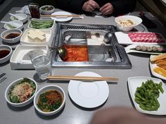 -海底捞火锅(奉化银泰店)