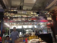 大堂-陈鹏鹏潮汕菜(欢乐海岸 海边景观店)