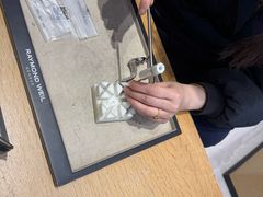 -亨吉利世界名表中心(砂之船奥莱店)