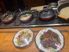 -沙州食驿·非遗小吃夜市