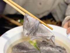 -莽子老火锅(大坪店)