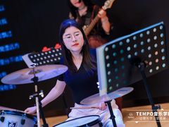 -TEMPO 音乐(五角场店)