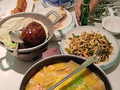 -苏梦江南·淮扬菜(夫子庙店)