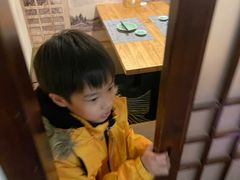 -鮨鲸·和牛烧(三里屯店)