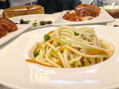 -到家尝北京菜(西坝河店)