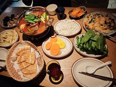 -纳鲁孜·新疆特色餐厅(上海悦荟广场店)