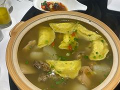 -東舍食唐精品陕菜馆