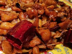 -那家小馆•北京菜•烤鸭(中关村店)