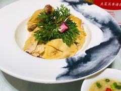 -峨嵋酒家(牡丹园店)