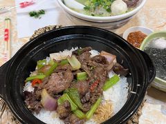 -嘉华小吃(蛇口市场店)