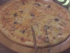 -IL Forno 意坊·意大利餐厅(温州万象城店)