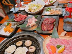 -食也烧肉(临平店)