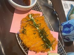 -匠和风精致料理(莆田财富中心店)