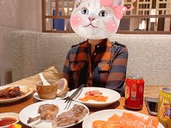 -嘉定凯悦·咖啡厅