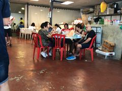 -ZF Seafood Restaurant 卓峰海鲜餐
