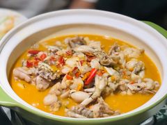 -费大厨辣椒炒肉(万家丽一店)