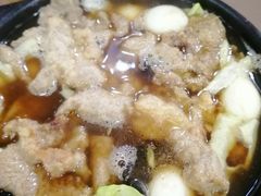 -许家黄土高坡砂锅总店
