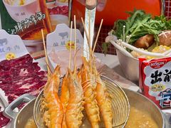 -荣叔港式沙嗲牛肉火锅(正佳潮流店)