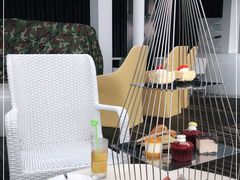 -凤凰岛度假酒店-海鲜自助餐厅
