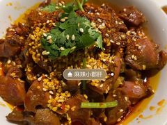 -付小姐在成都(五道口店)