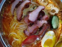 -海安安越南粉(丹竹頭店)