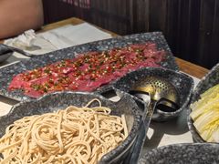 -哥老官重庆美蛙鱼头(西湖银泰十一哥店)