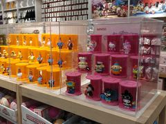 -名创优品(广东省广州琶洲保利广场店)