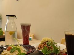 -吃饼人西餐(南开店)