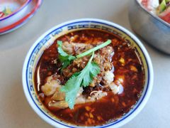 响油猪脑-老三样·旧食新味(万寿宫店)