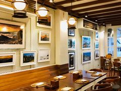 -DiAtas by Art Cafe Bumbu Bali