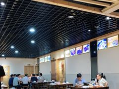 大堂-秋色客家菜(南山店)