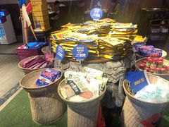-周师兄大刀腰片火锅(洪崖洞旗舰店)