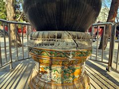 -大钟寺古钟博物馆